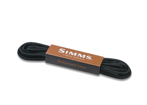 Simms Replacement Laces - Click Image to Close